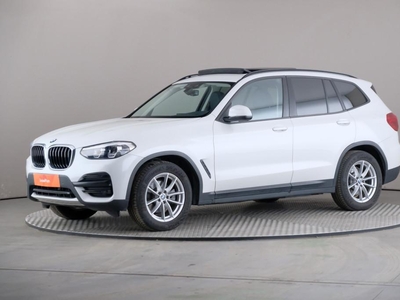 (1XEW009) BMW X3