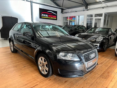 Audi A3 Diesel Euro 5