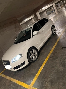 Audi A3 te koop