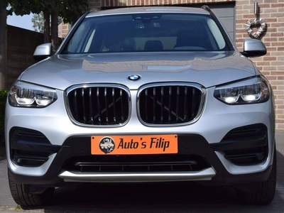 BMW X3 Super mooie bmw X3 als nieuw met slechts 30000 km