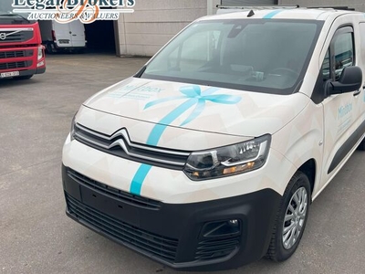 CITROEN BERLINGO Lichte vracht