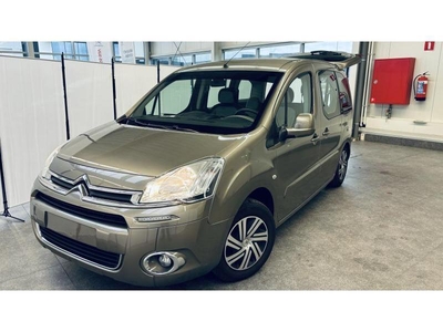 Citroen Berlingo MINDER VALIDE