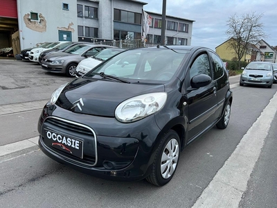 Citroen C1 1.0i Seduction**12M GARANTIE**