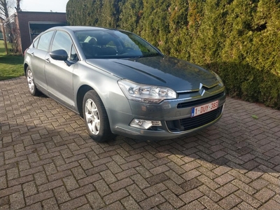 Citroen C5 in goede staat