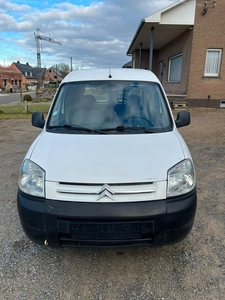 Citroën berlingo 1.6HDI