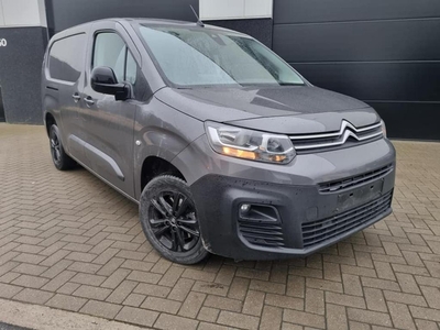 Citroën berlingo '21 automaat L2 3zit full option 130pk