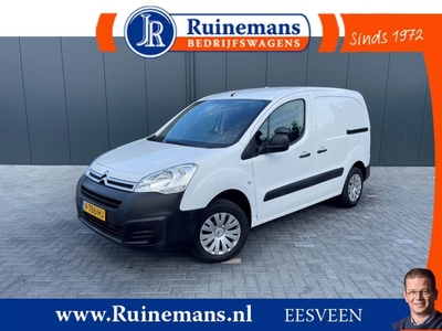 Citroën Berlingo -Full Electric Comfort / Automaat / L1H1 /