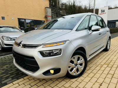 CİTROËN C4 PICASSO 2013 114.000 KM !! AUTOMATIQUE !!