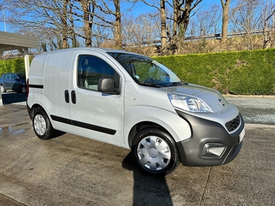 Fiat Fiorino