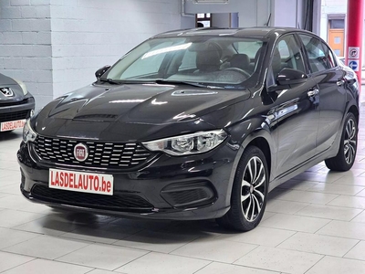 Fiat Tipo 1.4i Gps Bluetooth Clim Sensor Garanti 12 Mois