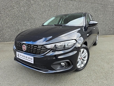 Fiat Tipo 1.4i Lounge (EU6d-TEMP) GPS/PDC/AIRCO/CRUISE...