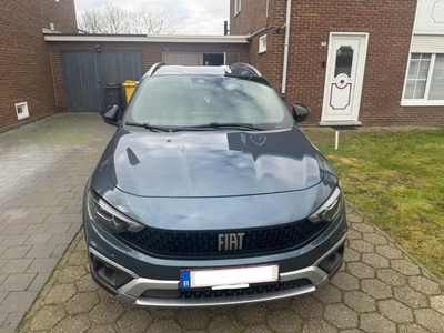 Fiat Tipo Cross