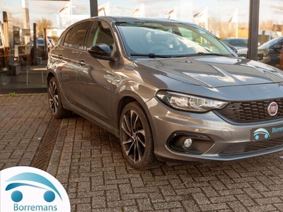 FIAT TIPO STATION WAGON 1.4 Turbo S-Design Tech Edition S&S