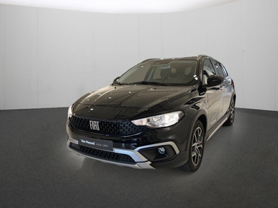 Fiat Tipo Station Wagon Cross (bj 2023, automaat)