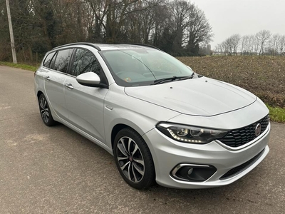 Fiat Tipo~1.4Benzine~Airco~135,000km~Gekeurd~Garantie