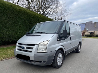 Ford Transit 2,2Diesel 2011 150.000KM AIRCO CRUISE CONTROL