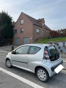 Magnifique Citroën C1 1000cc essence AUTOMATIQUE 39.000km !!