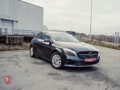 Mercedes Benz A180 *Automaat*40.000km*Led*