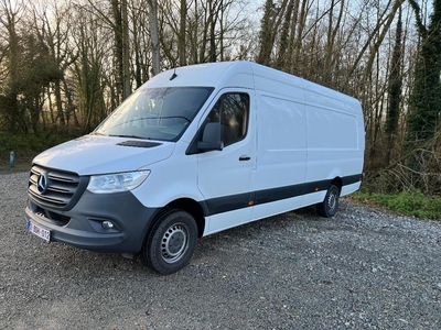 Mercedes-Benz Sprinter 316 CDI L4H2 27.893€ exbtw TOPSTAAT !