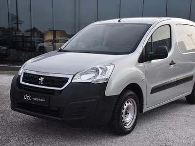 Peugeot Partner 1.6i 3 PLC AIRCO CC PDC (bj 2016)