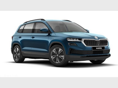 Skoda Karoq Dsl Clever 2,0 TDI 85 kW 6-speed mech.