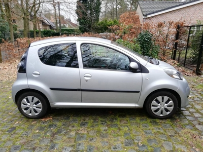 Verkoop C1 Hatchback