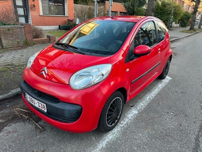 Citroen c1 1.0 Gekeurd AIRCO