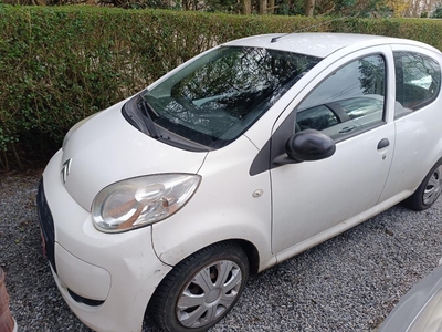 Citroen C1 2011