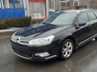 Citroen C5 2.0hdi 103kw Jaar 2010 Euro 5B Export