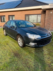 Citroen c5 gekeurd voor verkoop