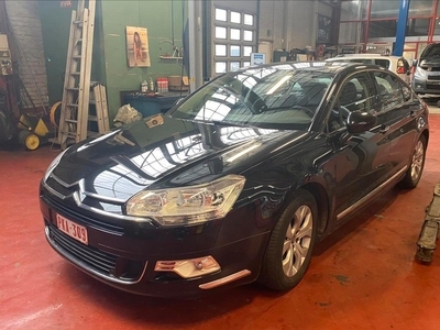 Citroën C5 2.0HDI+++2010+++Euro 5+++1e Eigenaar+++