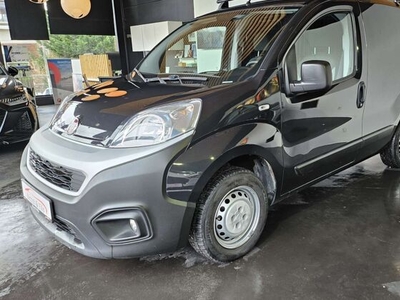 FIAT FIORINO ///VENDU///