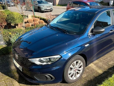 Fiat tipo 1400benz in goede staat
