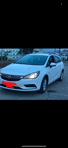 Opel Astra 2018 te koop / a vendre