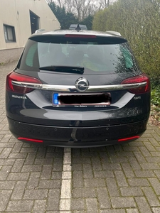 Opel Insinga 1.6diesel euro 6b
