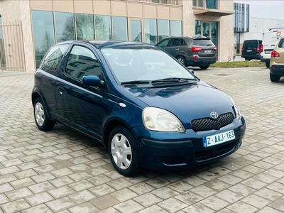 Toyota Yaris 1.3VVT-i