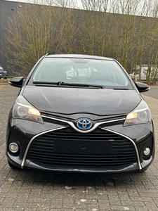 Toyota Yaris 1.5 Hybride 2015 Euro 6b automaat prachtstaat