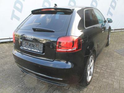 Audi A3 1.6 TDi Ambition S line*VERITABLE LINE*