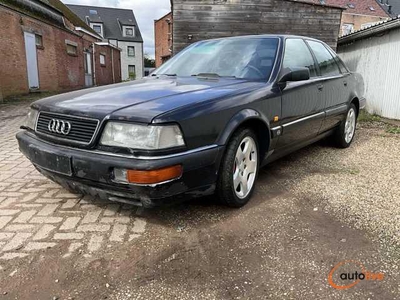 Audi Audi V8 - 1990