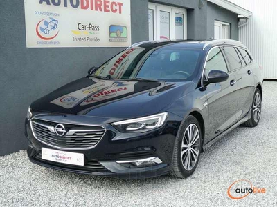 Opel Insignia 2.0 OpcTurbo 4x4 AUTOMAAT 96000Km **GARANTIE