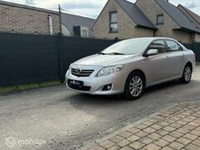 Toyota COROLLA Benzine 1.6 Manuel