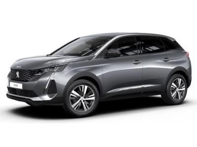 Peugeot 3008 ALLURE PACK MAN.6