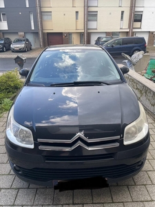 Citroen c4 benzine 1.4