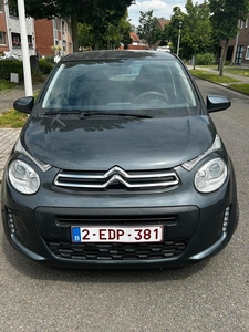 Citroën c1 1.0 benzine 8 000 km