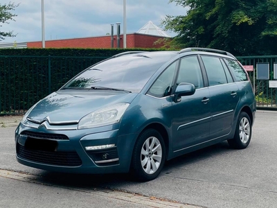 Citroën C4 Picasso 1.6HDI