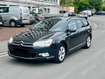 Citroën c5 exclusive