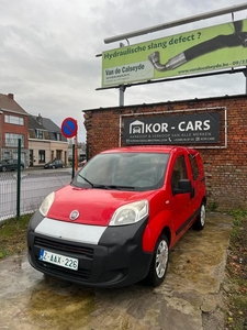 Fiat Fiorino - 1.3 diesel EURO 5 Export