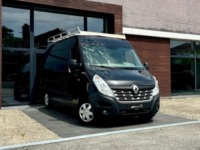 Renault Master 2.3 dCi L2H2 KEYLESS/CAMERA/AIRCO/TREKHAAK