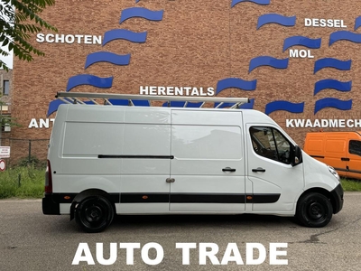 Renault Master 2.3 Diesel | MAXI | Trekhaak | Airco | EURO 5