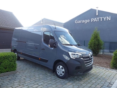 Renault Master VERKOCHT! GRAND CONFORT L3H2 DCI 180 6e 3.5